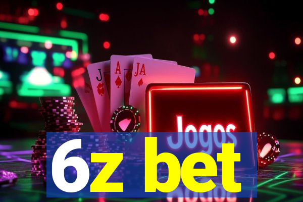 6z bet